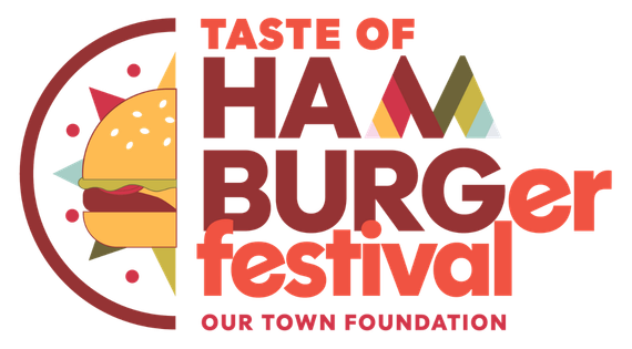 Taste of Hamburg-er Festival