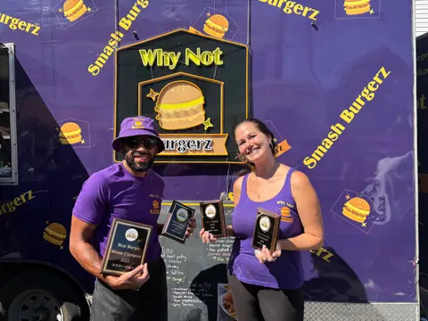 2025 Best Burger Photos photo 3