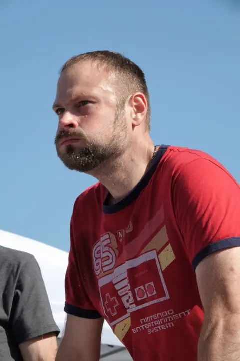 Burger Eating Contests photo 5