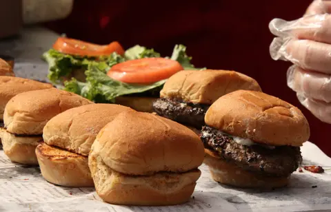 Burger Stands photo 4