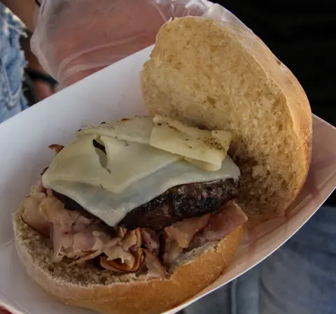 Burger Stands photo 7