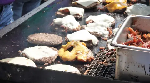 Burger Stands photo 8