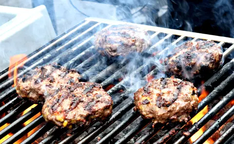 Burger Stands photo 11