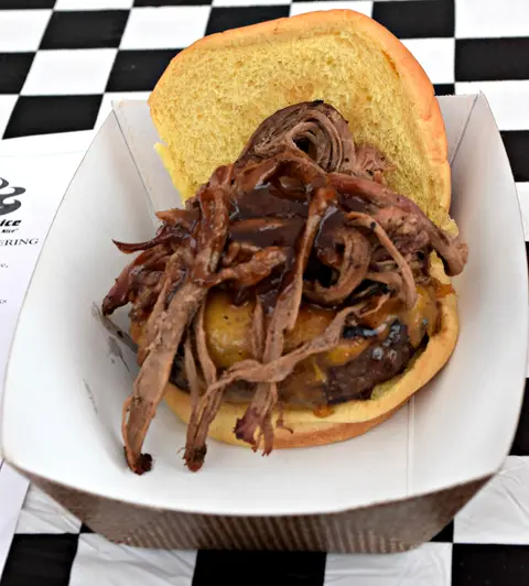 Burger Stands photo 13