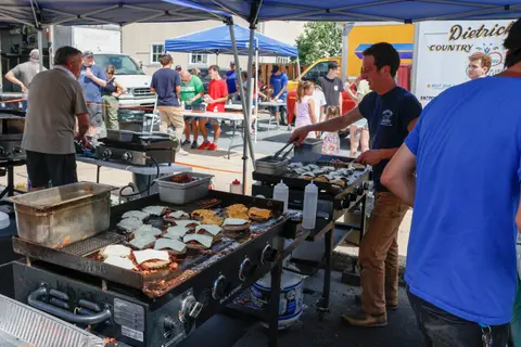 Burger Stands photo 18