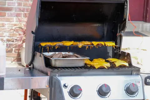 Burger Stands photo 19