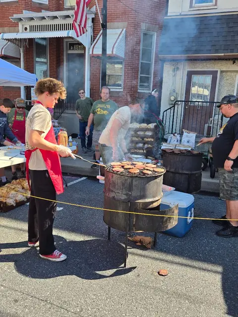 Burger Stands photo 4