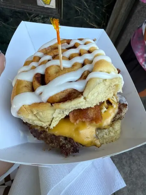 Burger Stands photo 6