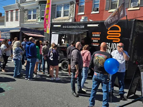 Burger Stands photo 7