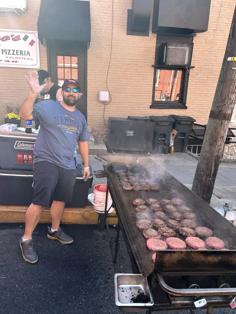 Burger Stands photo 9