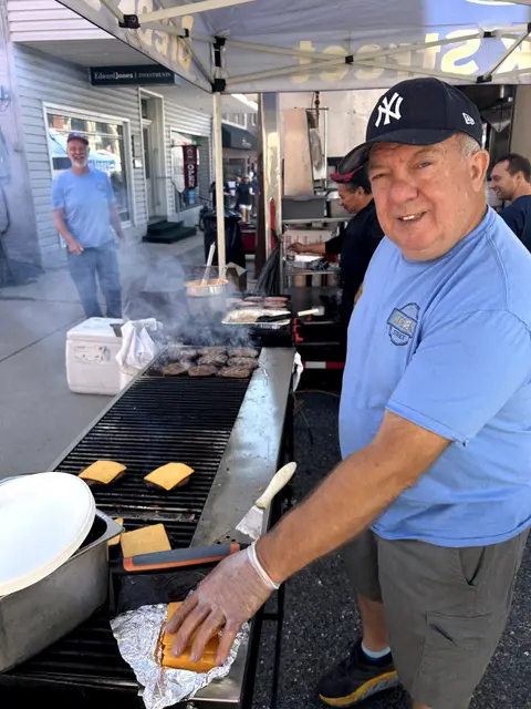 Burger Stands photo 10