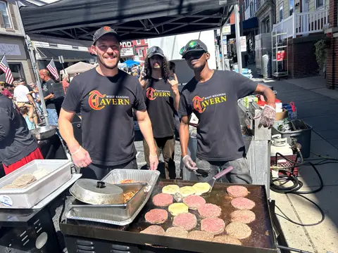 Burger Stands photo 12