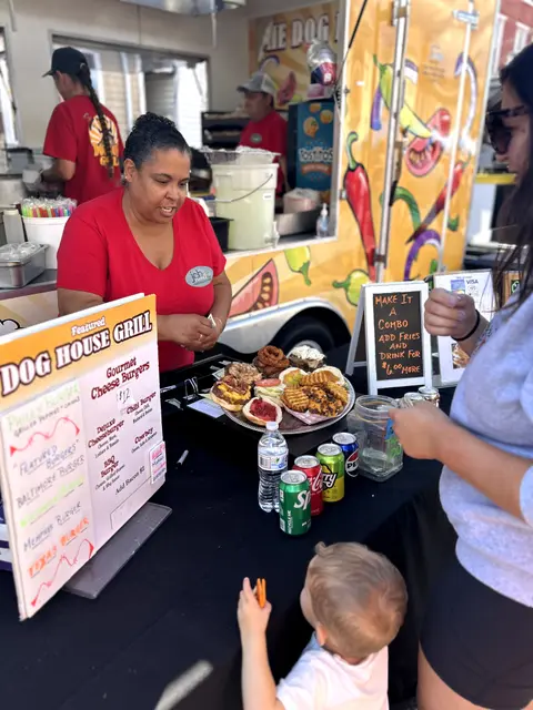 Burger Stands photo 14