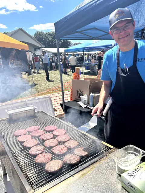 Burger Stands photo 15