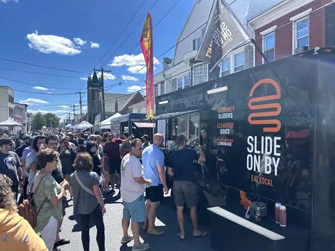 Burger Stands photo 17