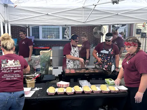 Burger Stands photo 18