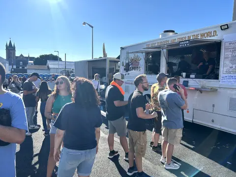 Burger Stands photo 19