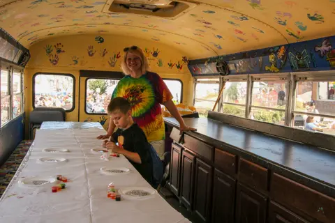 Children's Activities photo 2
