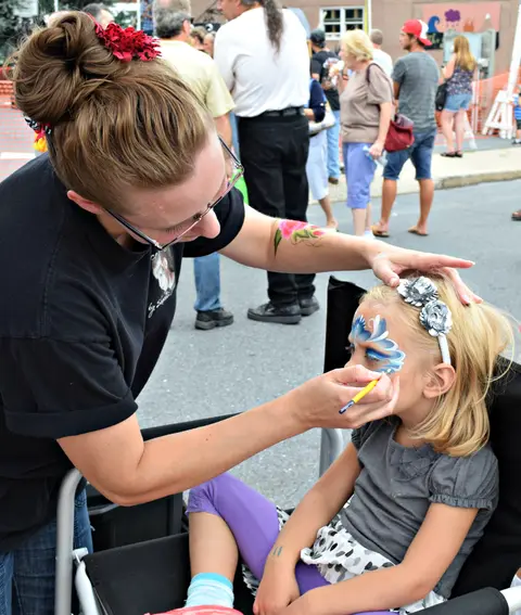 Children's Activities photo 3