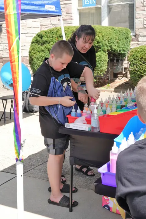Children's Activities photo 4
