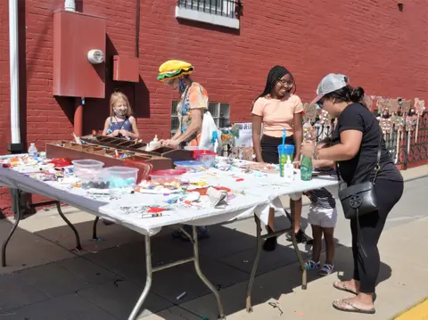 Children's Activities photo 5