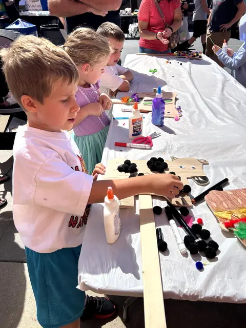 Children's Activities photo 7