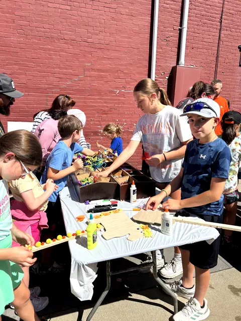 Children's Activities photo 9