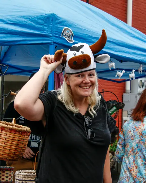 Fun at the Festival photo 3