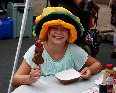 Fun at the Festival photo 4