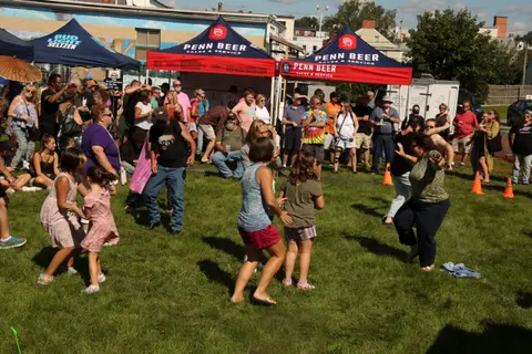 Fun at the Festival photo 8