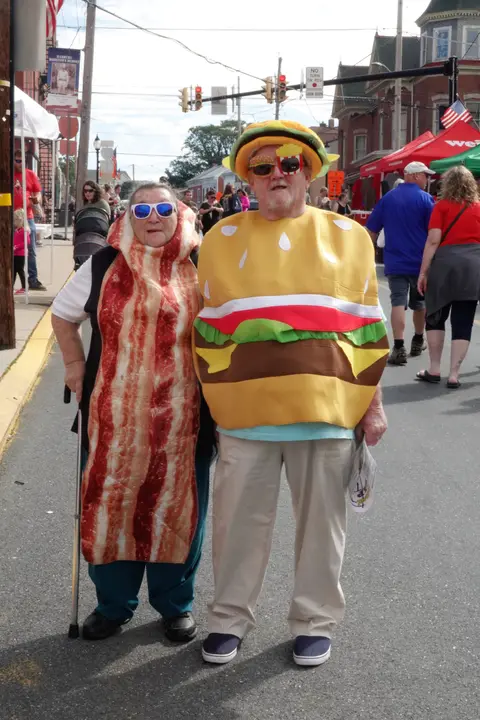 Fun at the Festival photo 10