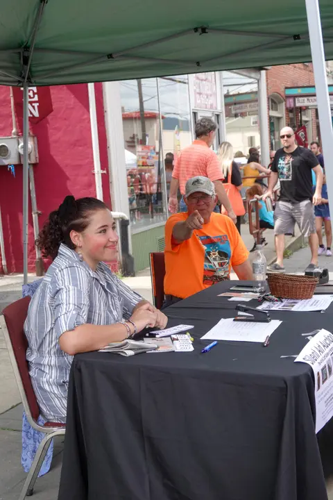 Fun at the Festival photo 17
