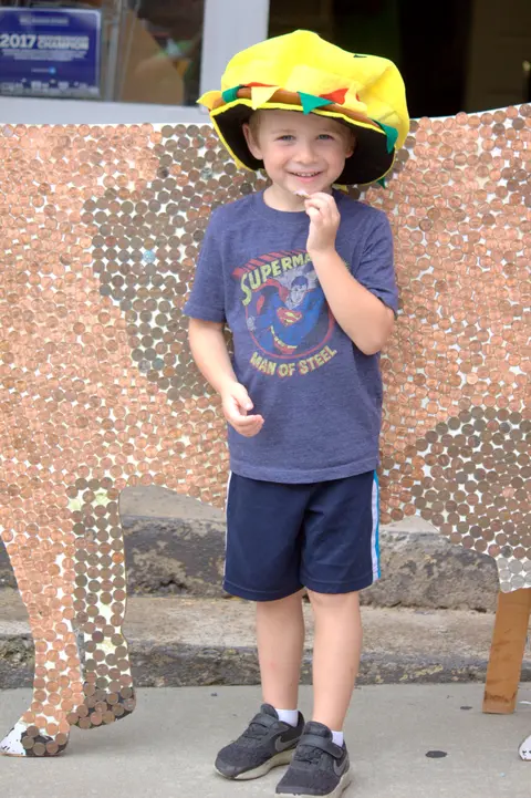 Fun at the Festival photo 18