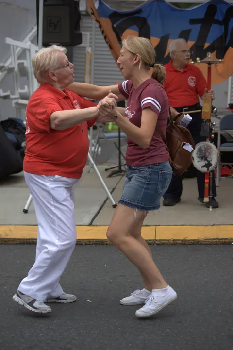 Fun at the Festival photo 19