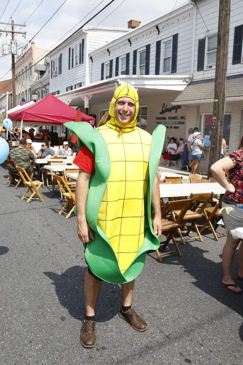 Fun at the Festival photo 20