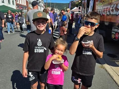Fun at the Festival photo 2