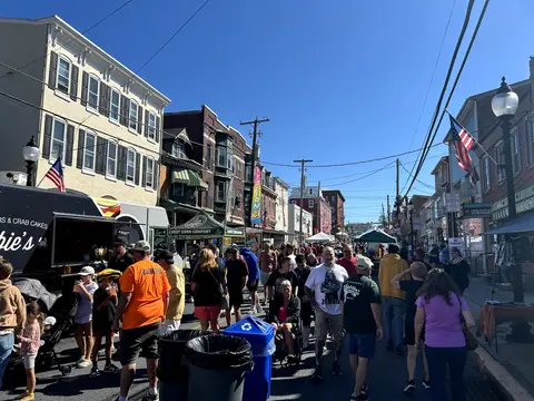 Fun at the Festival photo 4