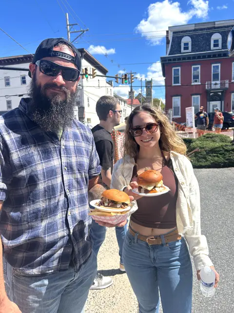 Fun at the Festival photo 7