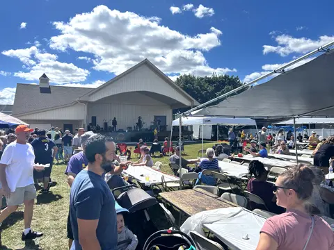 Fun at the Festival photo 10
