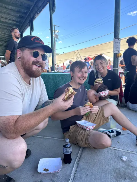 Fun at the Festival photo 13