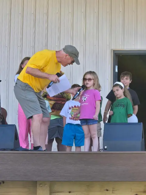 Other Contests — Taste of Hamburg-er Festival