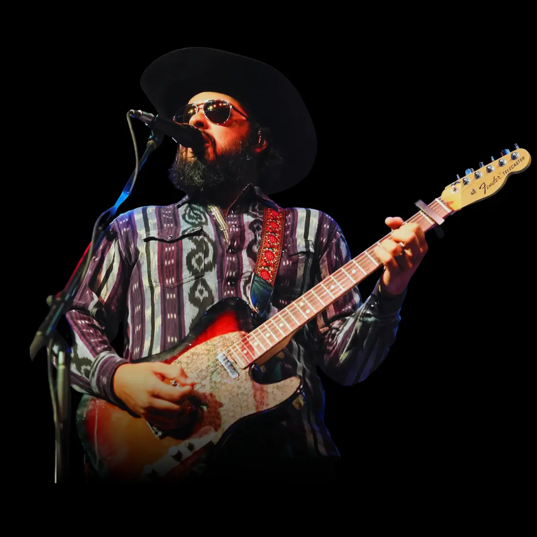 Cody Tyler + Gypsy Convoy — performer photo 1 of 1