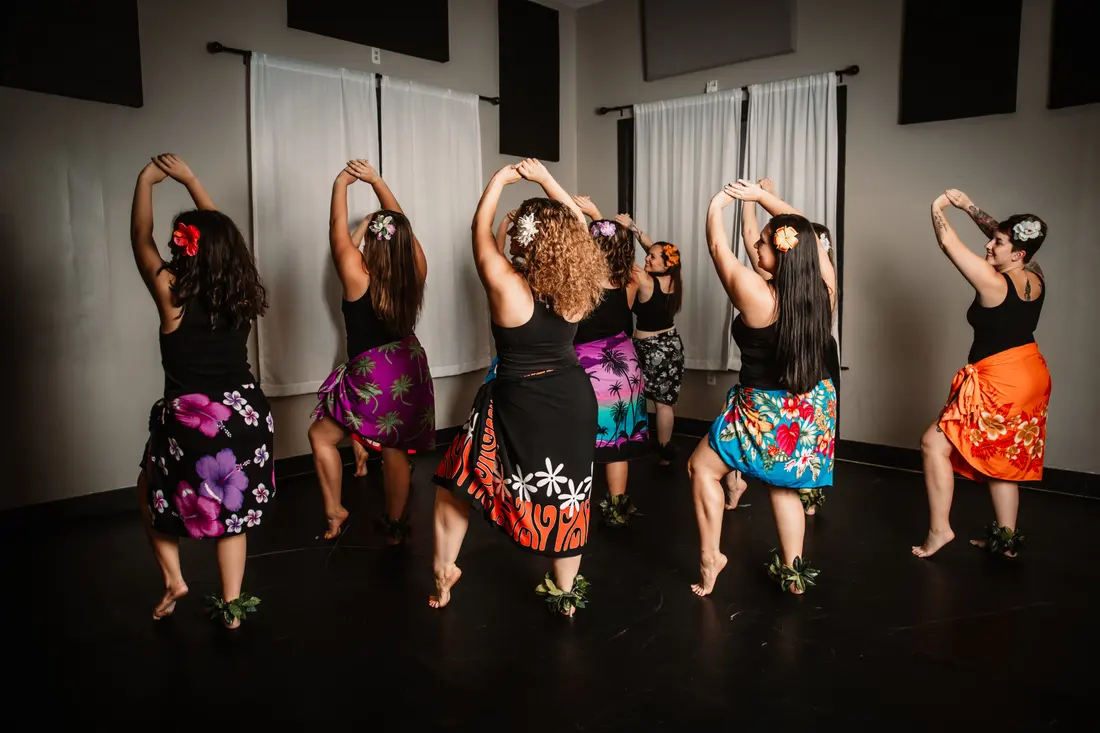 Culture Shock Performing Arts — performer photo 1 of 1