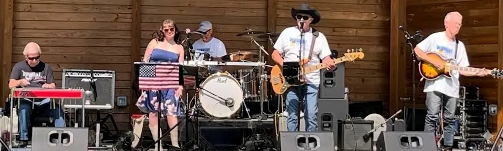 Friends of Tom Vollmer — performer photo 1 of 1