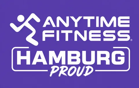 Anytime Fitness Hamburg