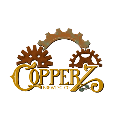 Copperz Brewing Co