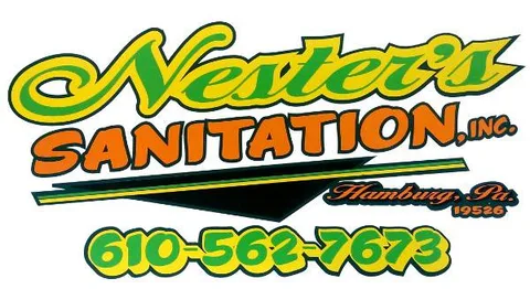 Nester's Sanitation, Inc.