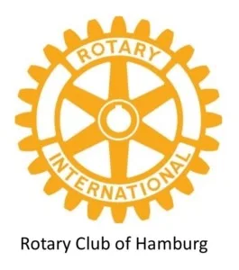 Rotary Club of Hamburg