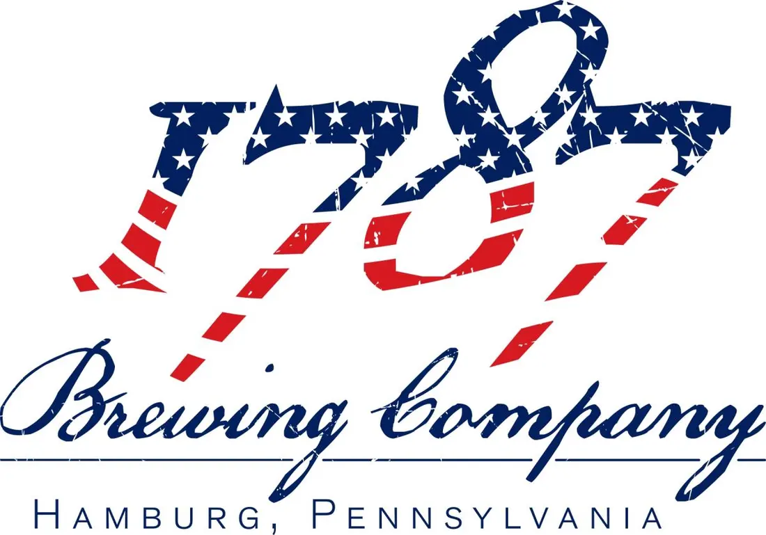 1787 Brewing Company — vendor photo 1 of 1