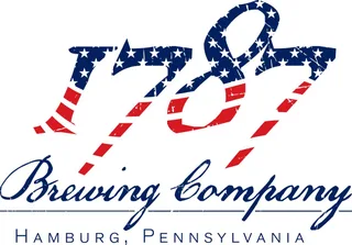 1787 Brewing Company logo